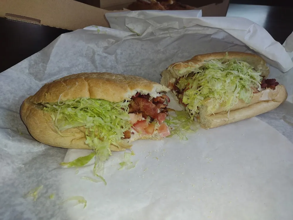 blt Sub