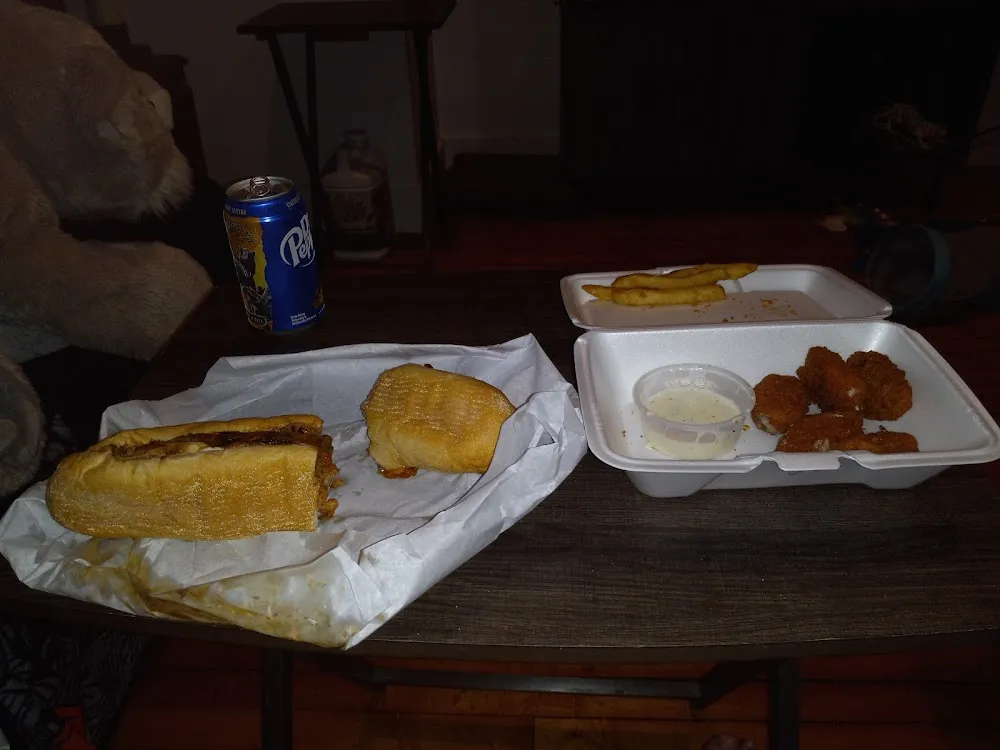 Cornbread