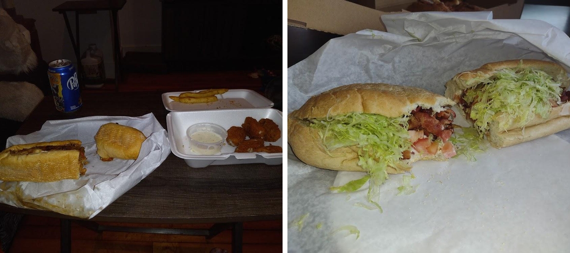 Charlie's of Rochester
