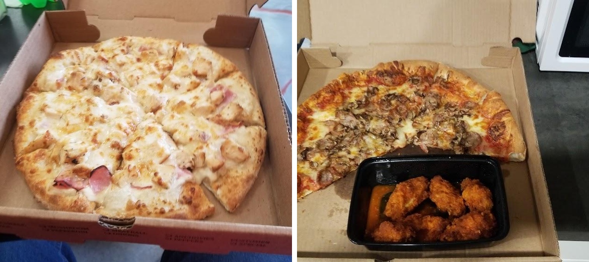 Charlie's of Rochester